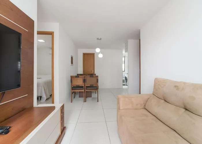 Excelente 2 Quartos Em Setubal Boa Viagem Ideal Para Familias E Executivos Pm306