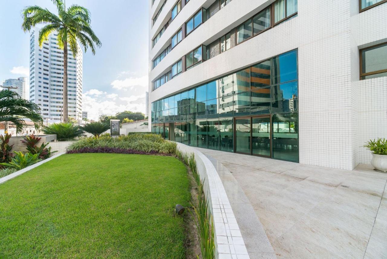 Excelente 2 Quartos Em Setubal Boa Viagem Ideal Familias E Executivos Pm306 Apartment