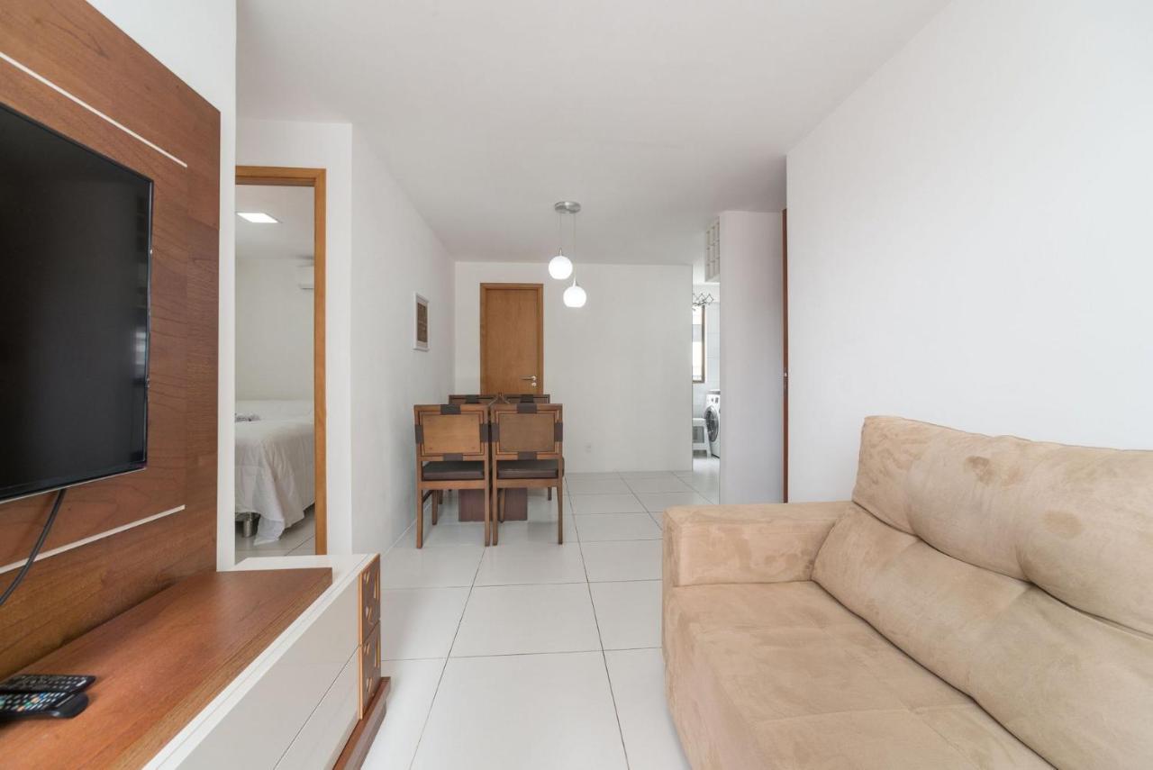 Apartment Excelente 2 Quartos Em Setubal Boa Viagem Ideal Familias E Executivos Pm306