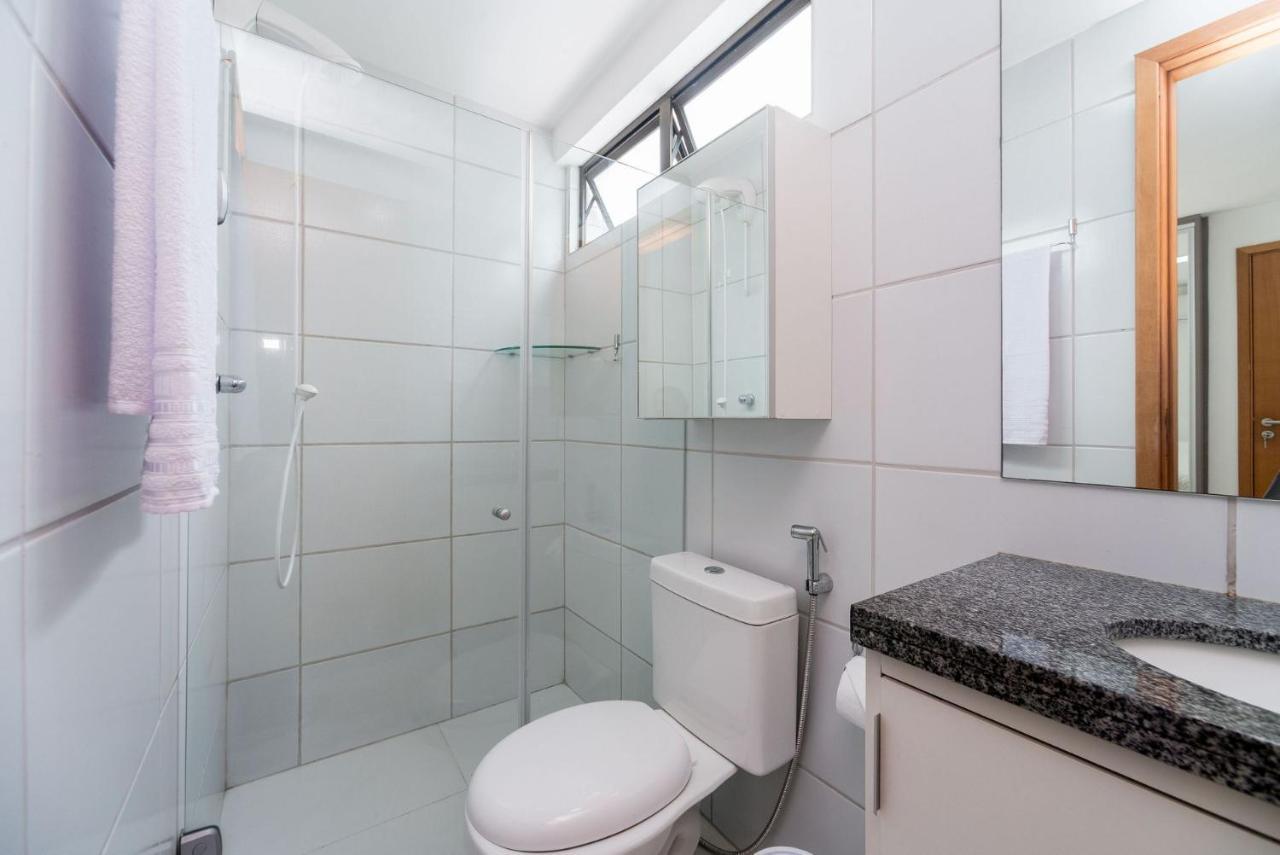 Apartment Excelente 2 Quartos Em Setubal Boa Viagem Ideal Familias E Executivos Pm306 *