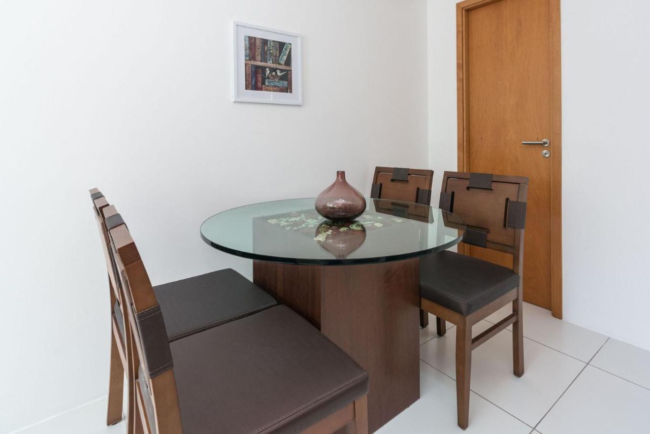 Apartment Excelente 2 Quartos Em Setubal Boa Viagem Ideal Familias E Executivos Pm306 Recife