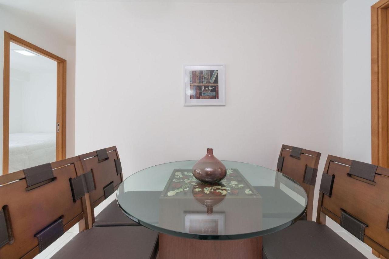 Apartment Excelente 2 Quartos Em Setubal Boa Viagem Ideal Familias E Executivos Pm306 Recife