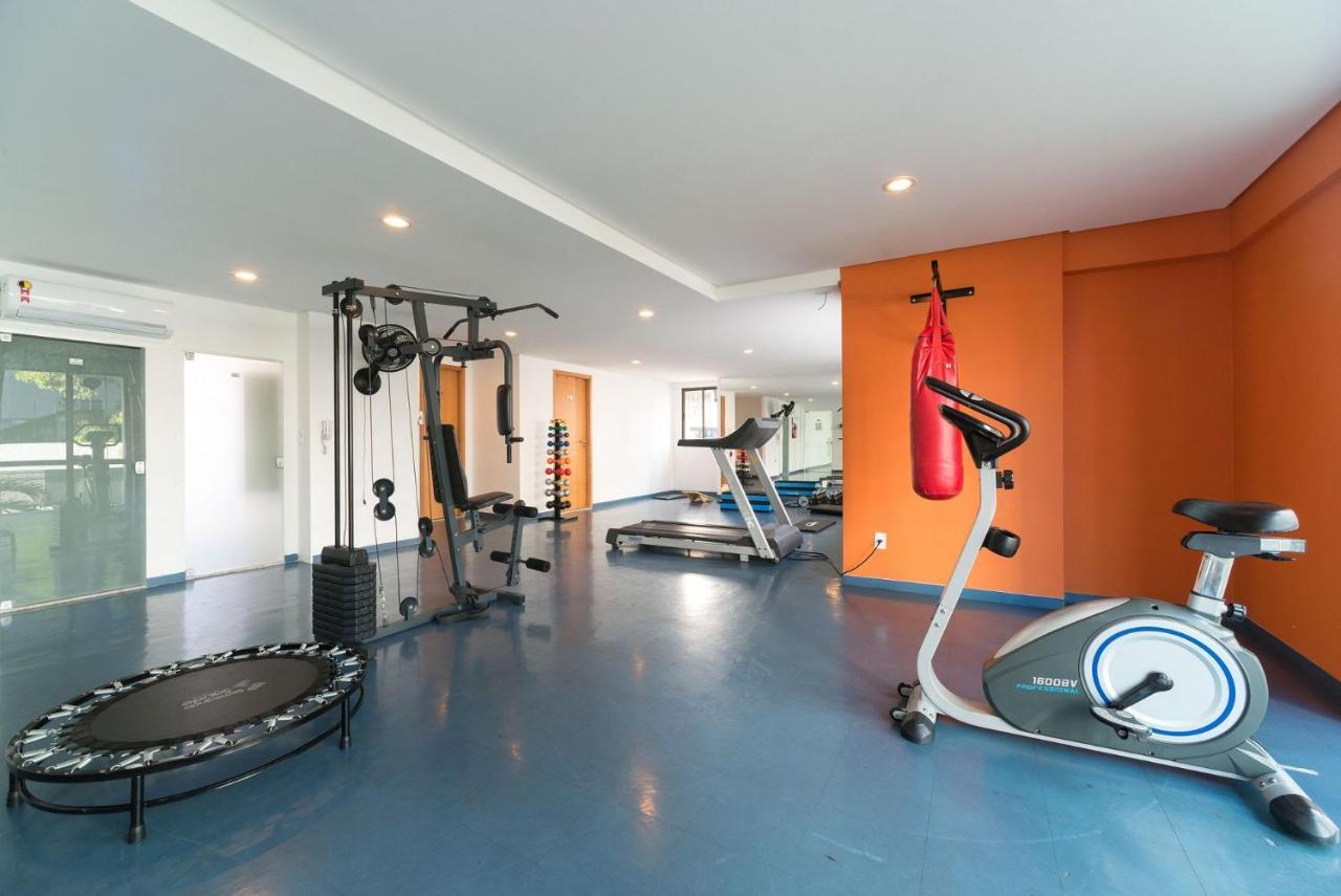 Apartment Excelente 2 Quartos Em Setubal Boa Viagem Ideal Familias E Executivos Pm306