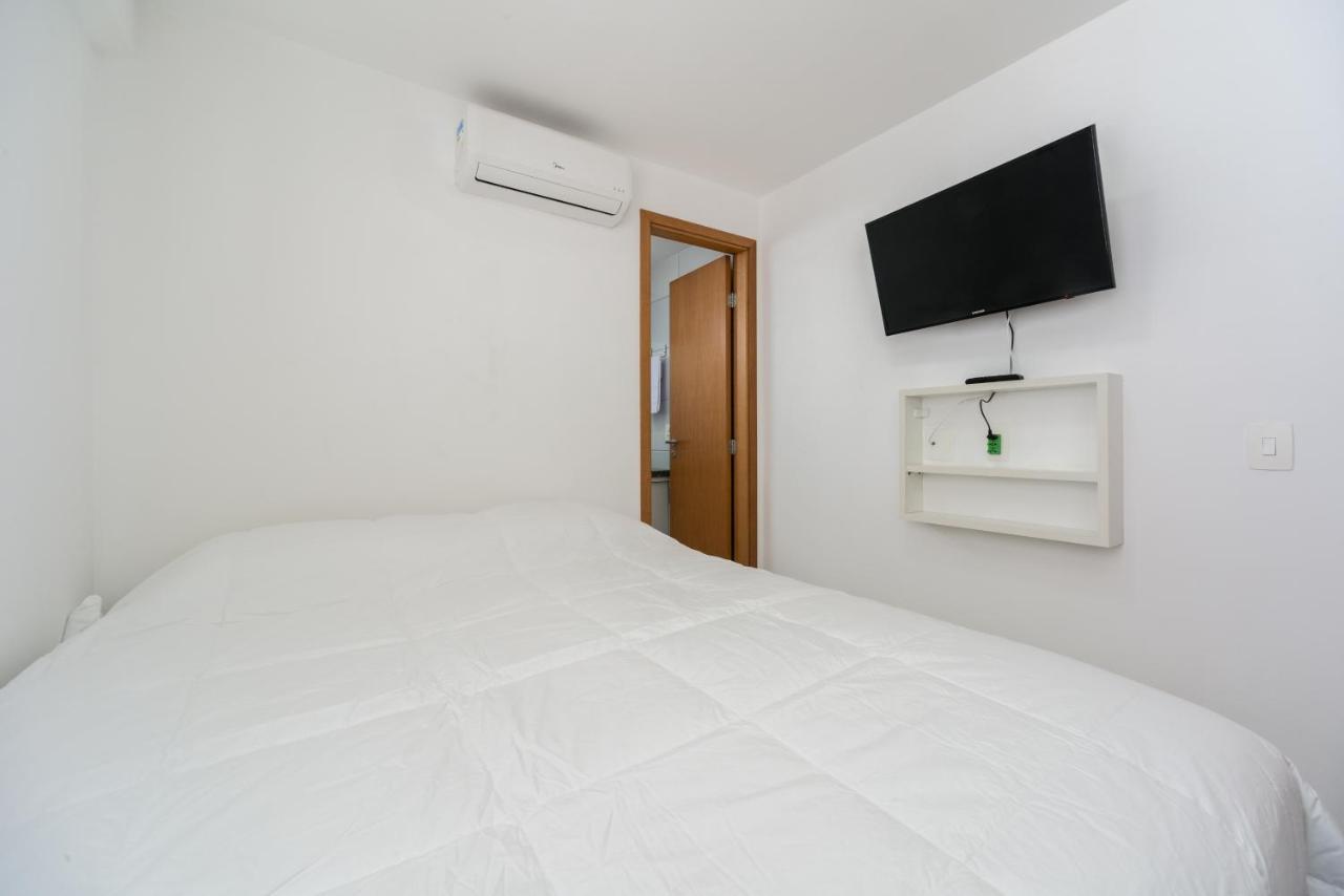 Apartment Excelente 2 Quartos Em Setubal Boa Viagem Ideal Familias E Executivos Pm306 *