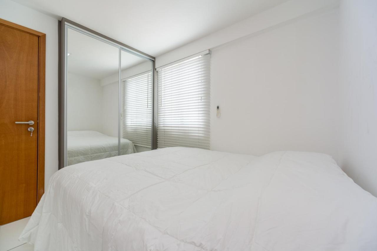 Excelente 2 Quartos Em Setubal Boa Viagem Ideal Familias E Executivos Pm306 * Recife
