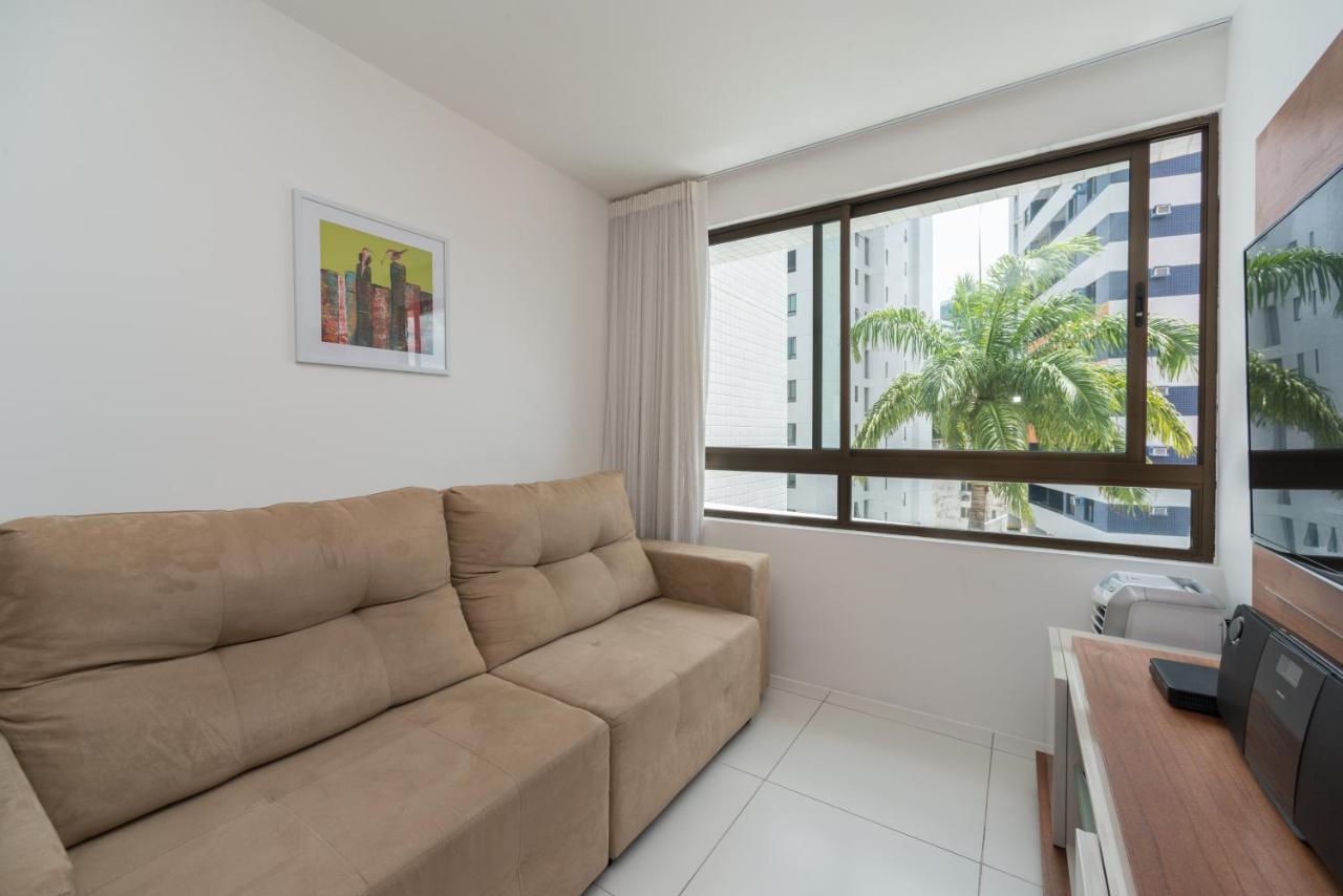 Excelente 2 Quartos Em Setubal Boa Viagem Ideal Familias E Executivos Pm306 *