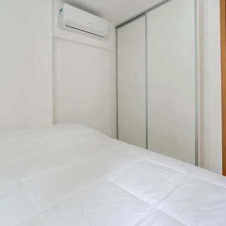Excelente 2 Quartos Em Setubal Boa Viagem Ideal Para Familias E Executivos Pm306 Recife Exterior photo