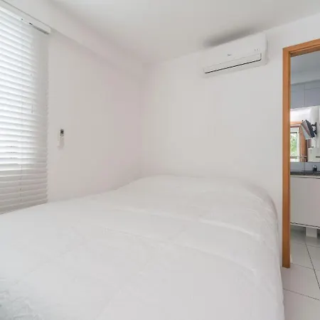 Excelente 2 Quartos Em Setubal Boa Viagem Ideal Para Familias E Executivos Pm306 Recife Exterior photo