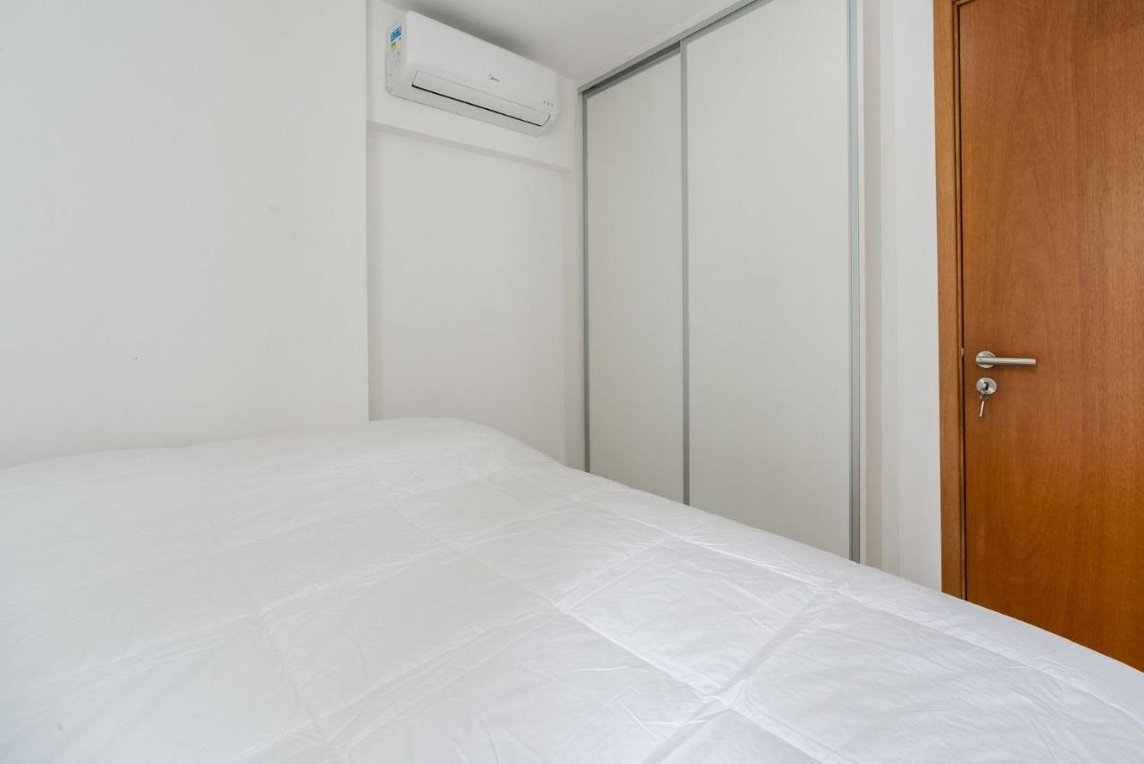 Apartment Excelente 2 Quartos Em Setubal Boa Viagem Ideal Familias E Executivos Pm306 Recife