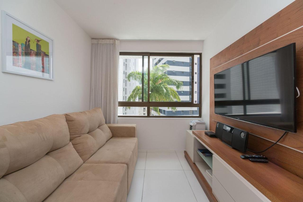 Excelente 2 Quartos Em Setubal Boa Viagem Ideal Familias E Executivos Pm306 Apartment