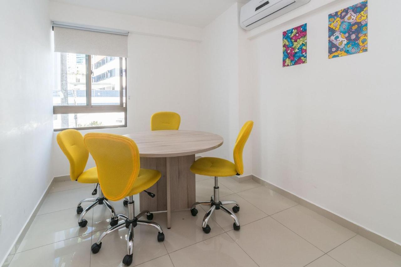 Excelente 2 Quartos Em Setubal Boa Viagem Ideal Familias E Executivos Pm306 Apartment *