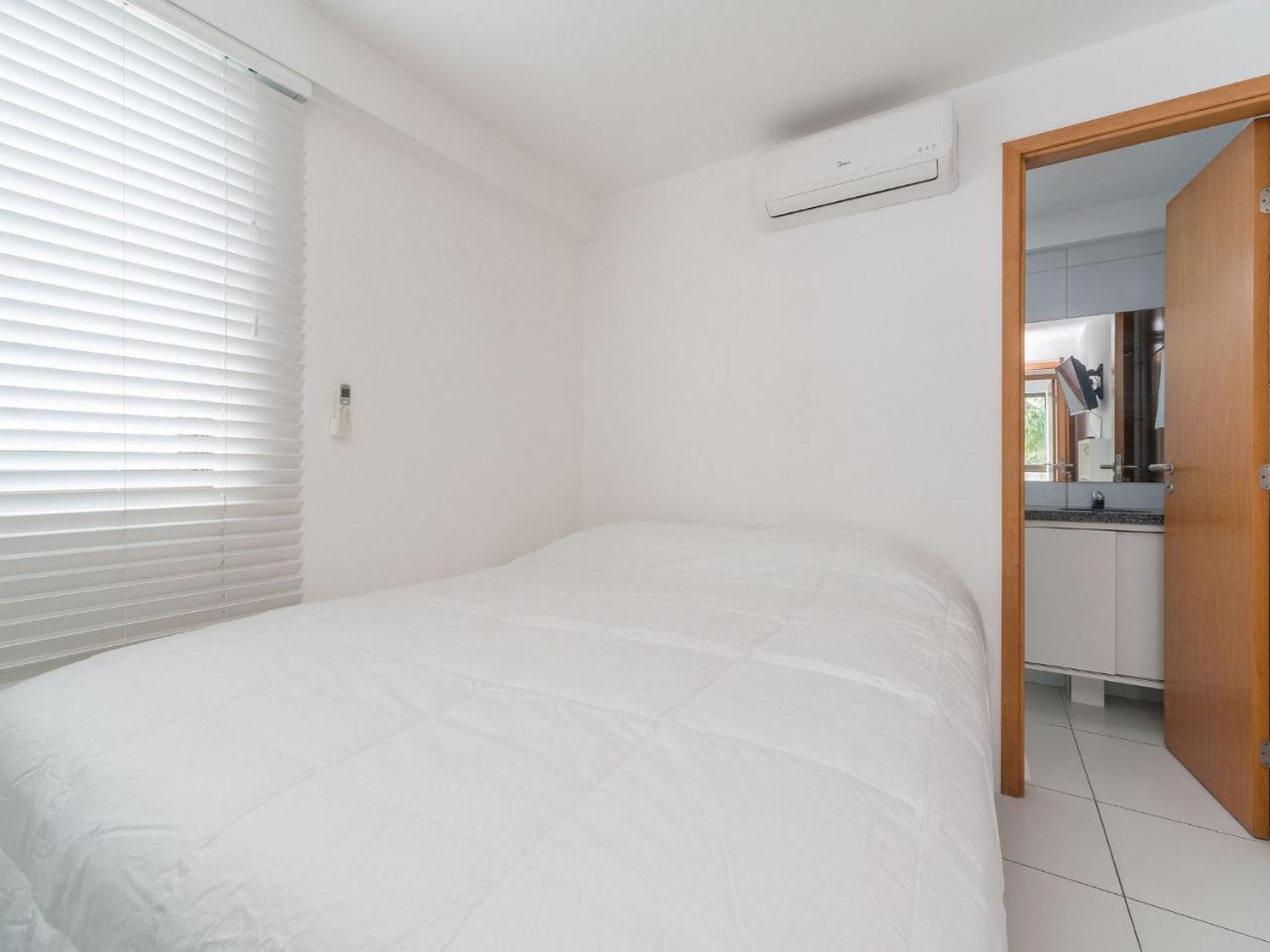 Apartment Excelente 2 Quartos Em Setubal Boa Viagem Ideal Familias E Executivos Pm306 *
